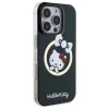 Hello Kitty IML Fun masni Magsafe iPhone 16 Pro Max tok - Fekete thumbnail