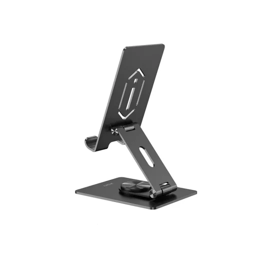 WiWU - Hordozható és állítható tablet állvány, akár 12,9"-ig ZM106 - 2