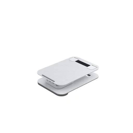 WiWU - Hordozható és Állítható Tablet Tartó Állvány ZM010 - 2