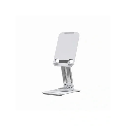 WiWU - Hordozható és Állítható Tablet Tartó Állvány ZM010 - 4