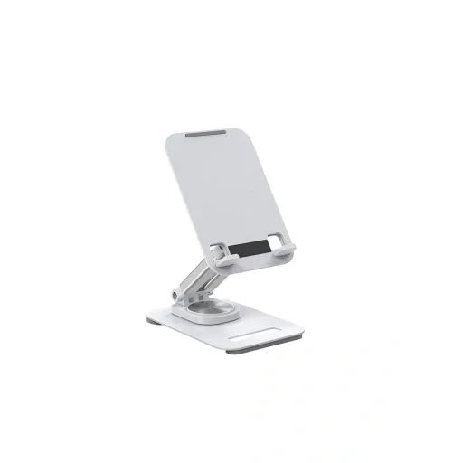 WiWU - Hordozható és Állítható Tablet Tartó Állvány ZM010 - 6