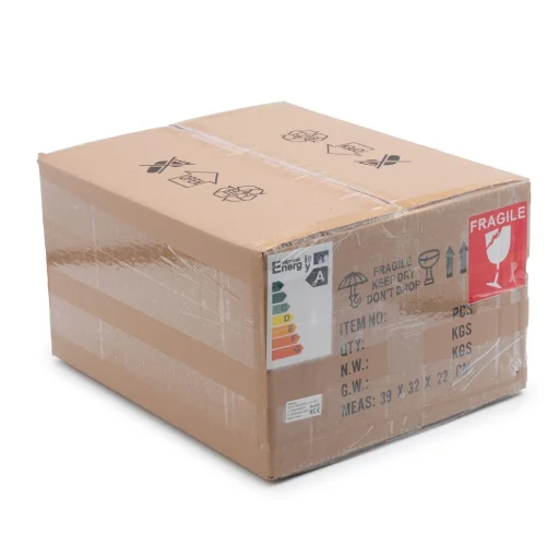 Moon asztali lámpa ASTRONAUTA ülő Art Deco (4. modell) AMTL - 2