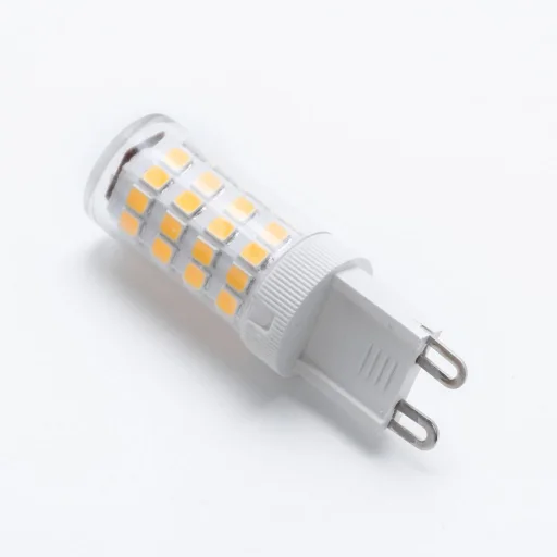 Moon asztali lámpa ASTRONAUTA ülő Art Deco (4. modell) AMTL - 7