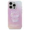 Hello Kitty IML 50. Évfordulós Magsafe iPhone 16 Pro tok - Rózsaszín thumbnail