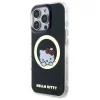 Hello Kitty IML Sweet Kitty Magsafe iPhone 16 Pro tok - Fekete thumbnail