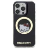 Hello Kitty IML Sweet Kitty Magsafe iPhone 16 Pro tok - Fekete thumbnail