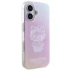 Hello Kitty IML 50. évfordulós Magsafe iPhone 16 tok - Rózsaszín tok thumbnail
