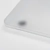 WiWU - iSHIELD Stand tok MacBook Air 13,3" 2020 - átlátszó thumbnail