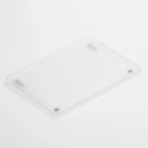 WiWU - iSHIELD Stand tok MacBook Air 13,3" 2020 - átlátszó - 4