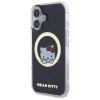 Hello Kitty IML Sweet Kitty Magsafe iPhone 16 tok - fekete thumbnail