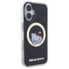 Hello Kitty IML Sweet Kitty Magsafe iPhone 16 tok - fekete thumbnail