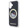 Hello Kitty IML Sweet Kitty Magsafe iPhone 16 tok - fekete thumbnail