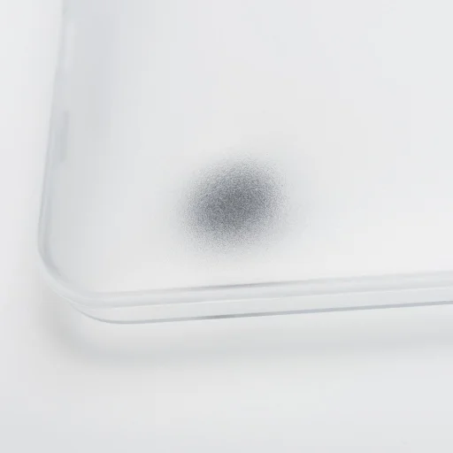 WiWU - iSHIELD Stand tok MacBook Pro 13.3" 2020/2022 - átlátszó - 5