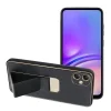LEATHER CASE KICKSTAND Samsung A05 tok fekete thumbnail