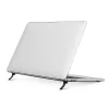WiWU - iSHIELD Stand tok MacBook Pro 14.2" 2021/2023 - áttetsző thumbnail