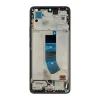LCD kijelző + Érintőegység + Előlap Xiaomi Redmi Note 13 4G fekete (Szerviz csomag) thumbnail