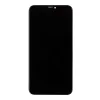 iPhone XS Max LCD kijelző + Érintőegység fekete Soft OLED thumbnail