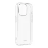 Jelly Case Roar - iPhone 15 Pro átlátszó tok thumbnail