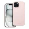 Roar Cloud-Skin tok - iPhone 15 Light Pink tok thumbnail