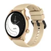Zeblaze Btalk 3 Plus Smartwatch (Gold) - 2