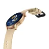 Zeblaze Btalk 3 Plus Smartwatch (Gold) - 8
