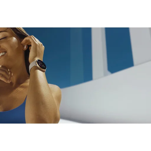 Zeblaze GTR 3 Pro Okosóra (Arany) - 8