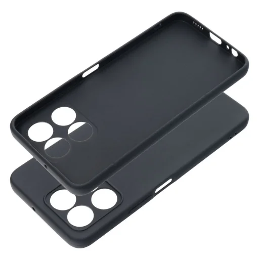 MATT tok HONOR X6a fekete tok - 11