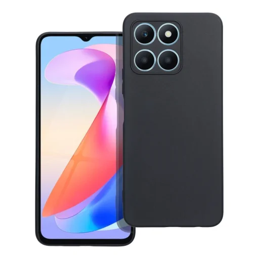 MATT tok HONOR X6a fekete tok - 1