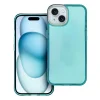 PEARL iPhone 15 zelené puzdro thumbnail