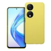 Silikónové puzdro 2mm HONOR X7B citrónové puzdro thumbnail