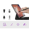 Tech-protect Usp100 4-tip Touch Stylus Toll Violet/pink - 5