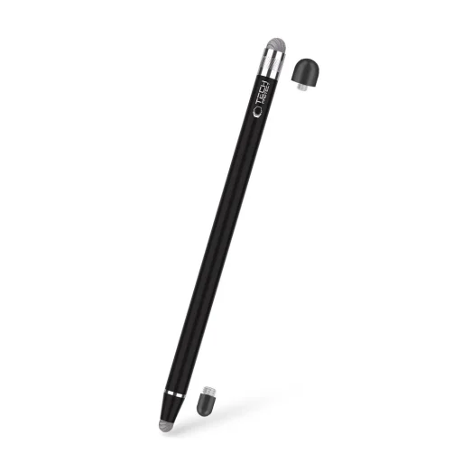 Tech-protect Usp100 4-tip érintésérzékeny Stylus Toll Fekete - 2