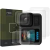 HOFI GLASS PRO+ 2 KÉSZLET EDZETT ÜVEG GOPRO HERO 13 CLEAR üvegfólia thumbnail
