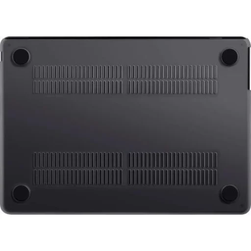 LAUT Huex MacBook Air 15'' M2 2023 tok - fekete - 2