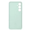 Samsung EF-PS721CMEGWW Szilikontok Samsung Galaxy S24 FE-hez - zöld tok thumbnail