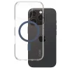 CARE by PanzerGlass Flagship tok iPhone 16 Pro 6.3" kék/kék MagSafe tok thumbnail
