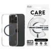 CARE by PanzerGlass Flagship tok iPhone 16 Pro 6.3" kék/kék MagSafe tok thumbnail