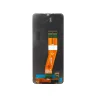 LCD kijelző + Érintőegység Samsung A035F Galaxy A03 Fekete thumbnail