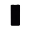 LCD kijelző + Érintőegység Samsung A035F Galaxy A03 Fekete thumbnail