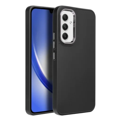 FRAME tok Samsung Galaxy A54 5G fekete tok - 3