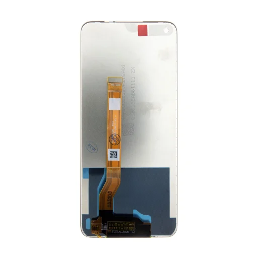 LCD Kijelző + Érintő Panel Realme 9 5G/9 Pro-hoz - 2