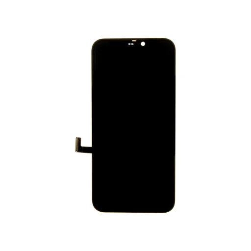 iPhone 12 Mini LCD kijelző + érintőegység Soft OLED - 1