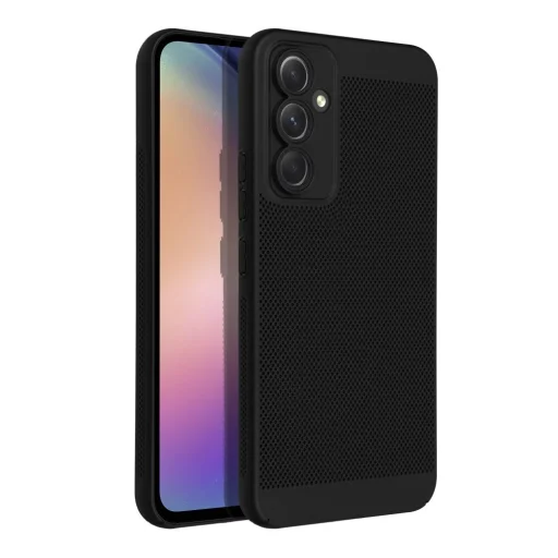 BREEZY tok Samsung Galaxy A54 5G fekete - 3