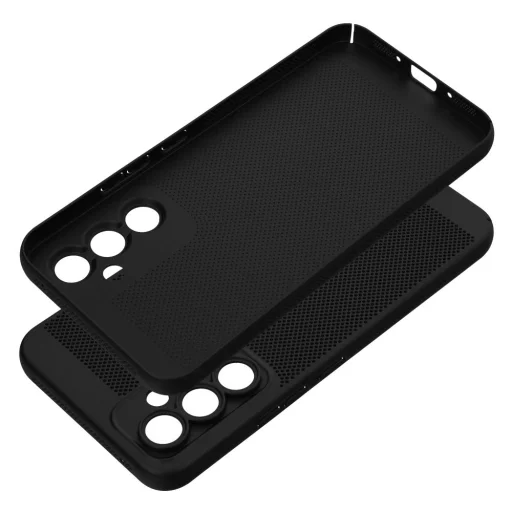 BREEZY tok Samsung Galaxy A54 5G fekete - 7