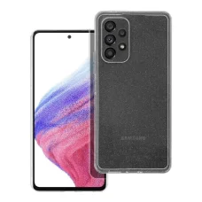 Átlátszó tok 2 mm BLINK tok Samsung A53 5G átlátszó