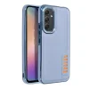 MILANO tok SAMSUNG A54 5G kék tok thumbnail