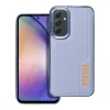 MILANO tok SAMSUNG A54 5G kék tok thumbnail