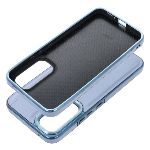 MILANO tok SAMSUNG A54 5G kék tok - 6