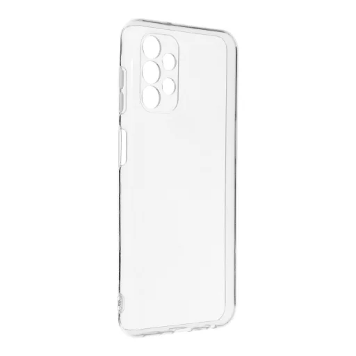 CLEAR 2 mm tok SAMSUNG A13 4G (kamera védelem) átlátszó - 2