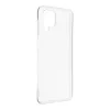 Átlátszó tok 2 mm Samsung Galaxy A12-hez thumbnail